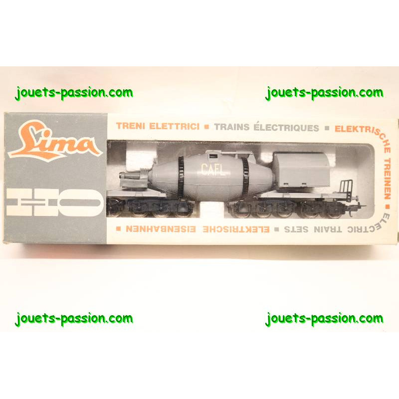 Lima 309052